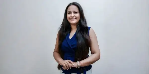 Ms. Aishwarya Raj